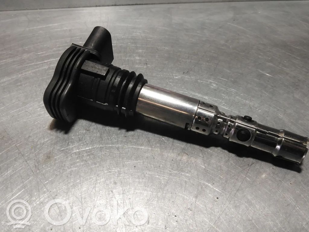 Audi A4 S4 B6 8E 8H High voltage ignition coil 