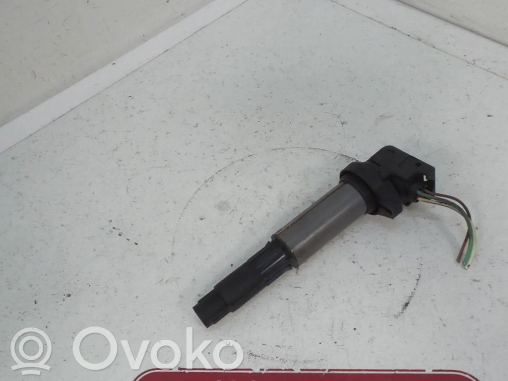 BMW 3 E90 E91 High voltage ignition coil 