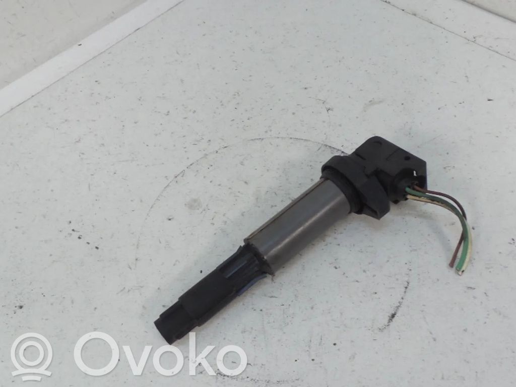 BMW 3 E90 E91 High voltage ignition coil 