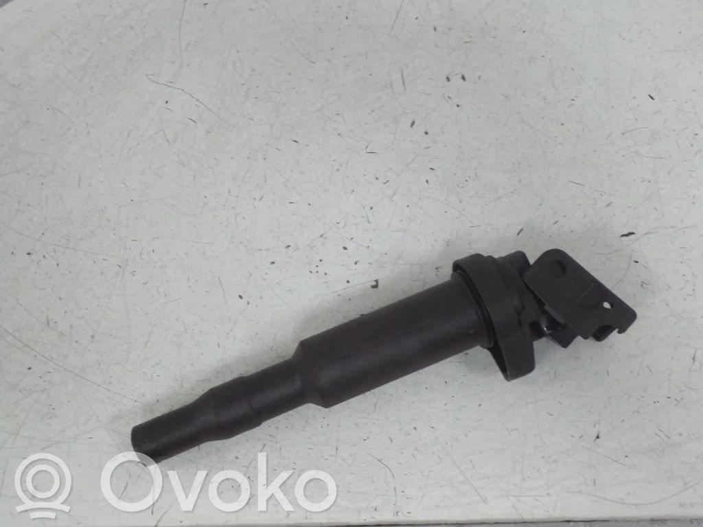 BMW 5 E60 E61 Cewka zapłonowa wysokiego napięcia 