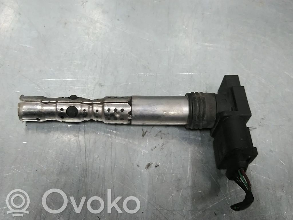 Volkswagen Polo High voltage ignition coil 