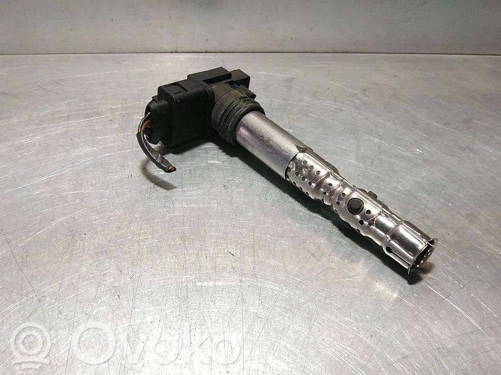 Volkswagen Polo High voltage ignition coil 