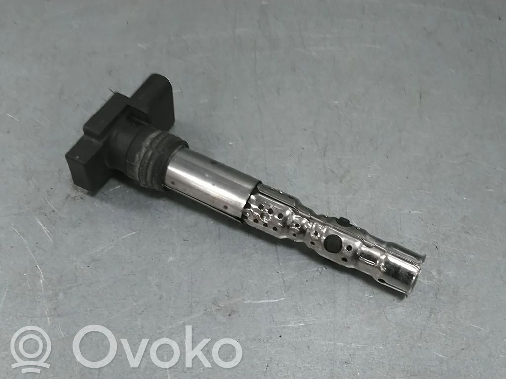 Volkswagen Polo Bobina de encendido de alto voltaje 