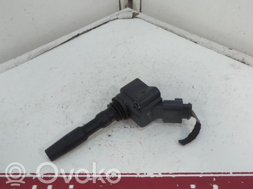 Volkswagen PASSAT B8 High voltage ignition coil 