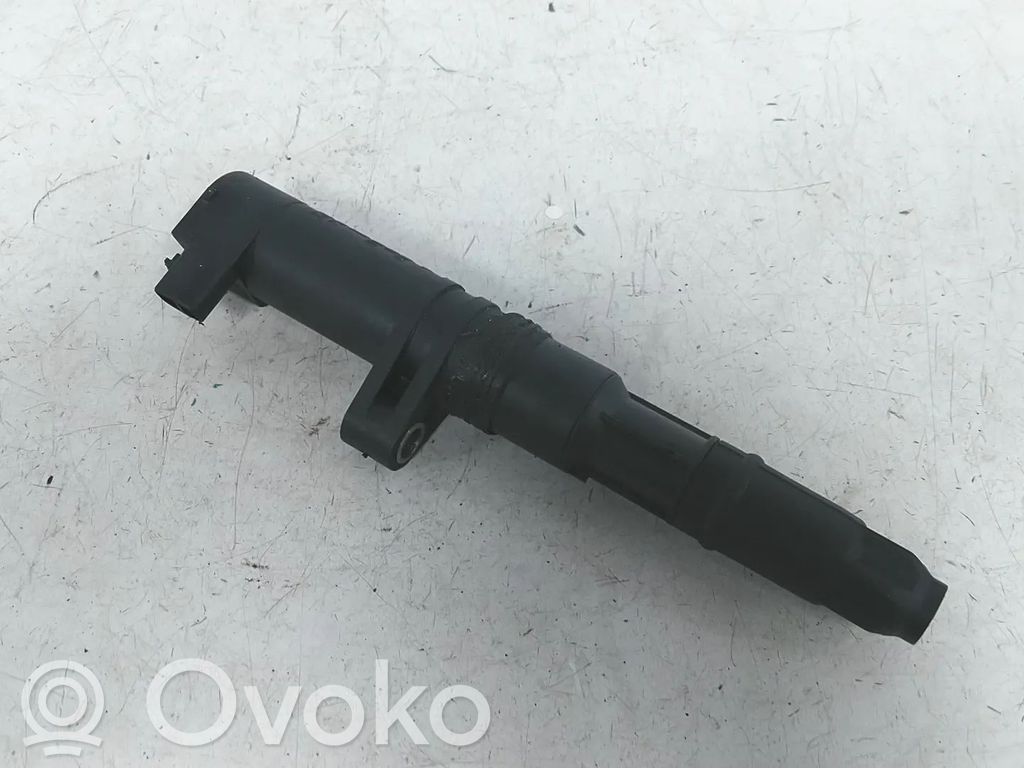 Renault Modus Augstsprieguma spole (aizdedzei) 