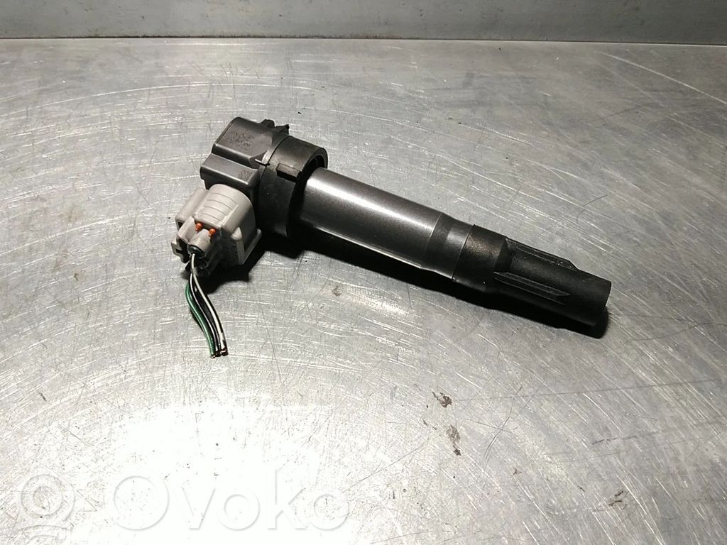High voltage ignition coil   DL31604,DL316041217
