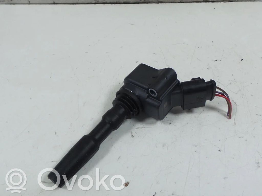 Volkswagen PASSAT B8 High voltage ignition coil 