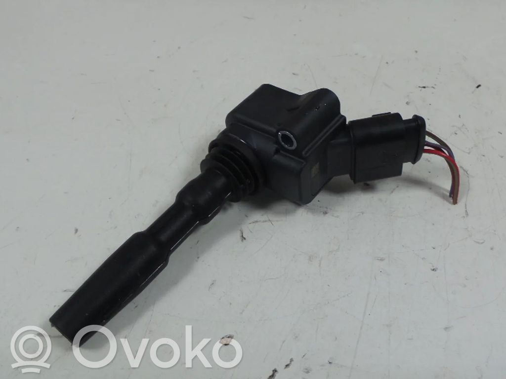 Volkswagen PASSAT B8 High voltage ignition coil 