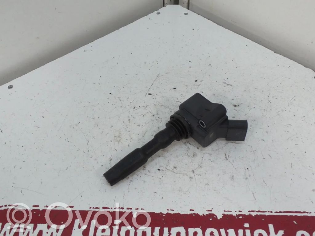 Volkswagen PASSAT B8 High voltage ignition coil 
