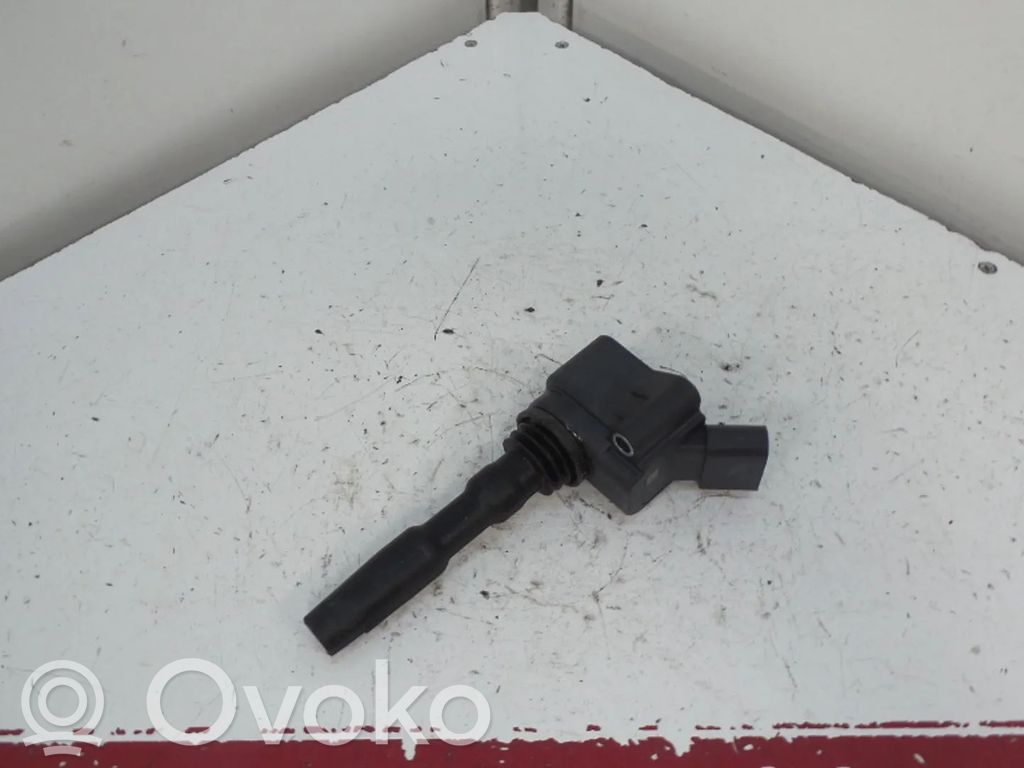 Volkswagen PASSAT B8 High voltage ignition coil 