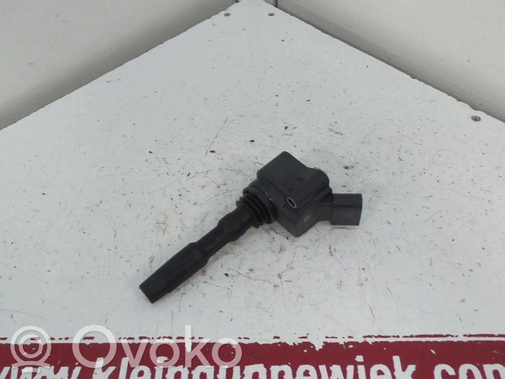 Volkswagen PASSAT B8 High voltage ignition coil 