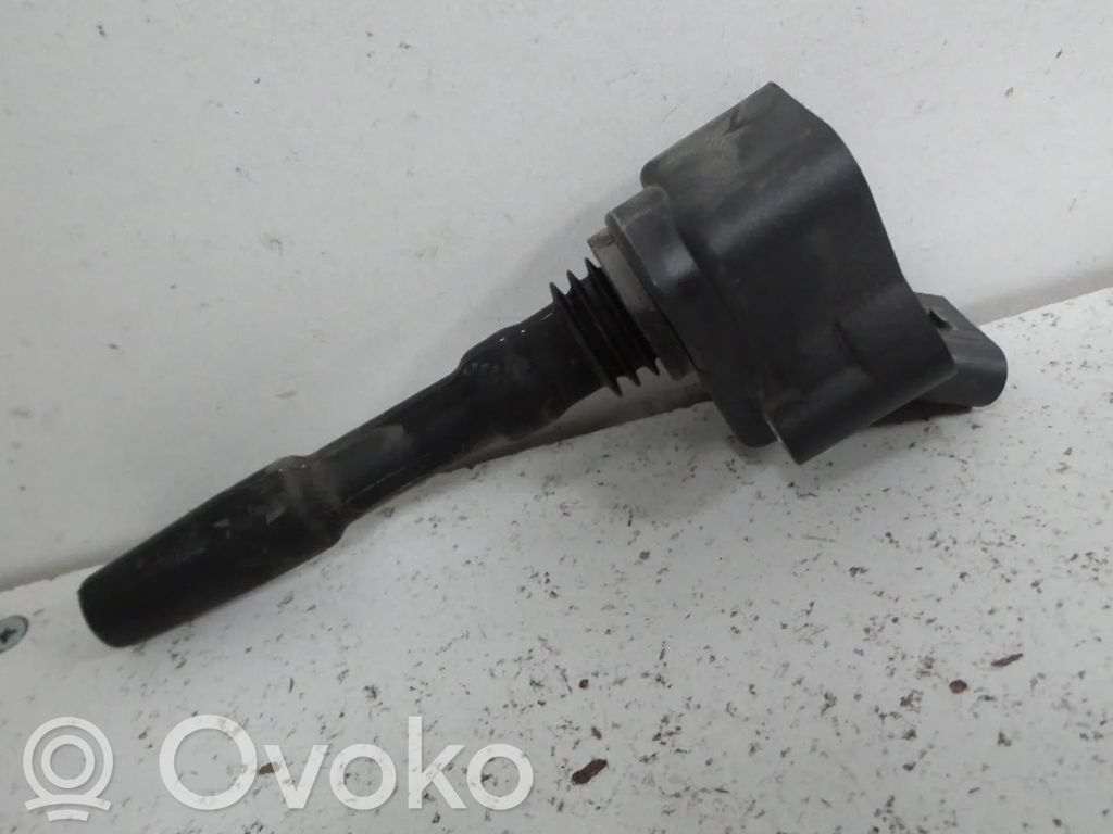 Volkswagen Polo VI High voltage ignition coil 