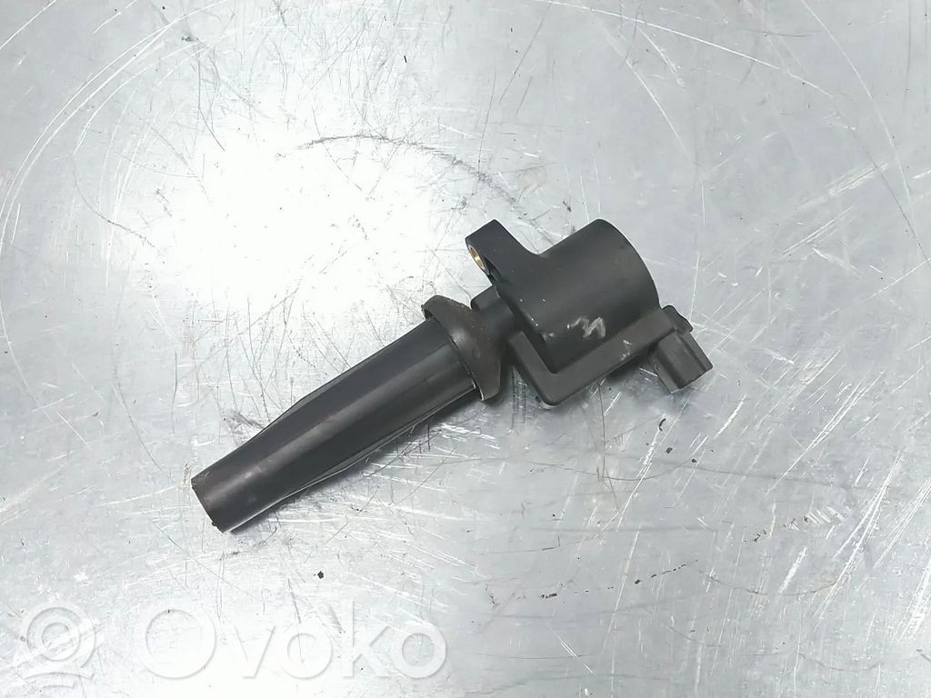 Ford Focus High voltage ignition coil 