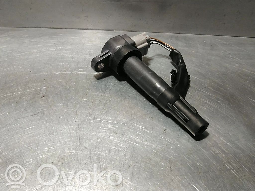 Opel Agila B Augstsprieguma spole (aizdedzei) 