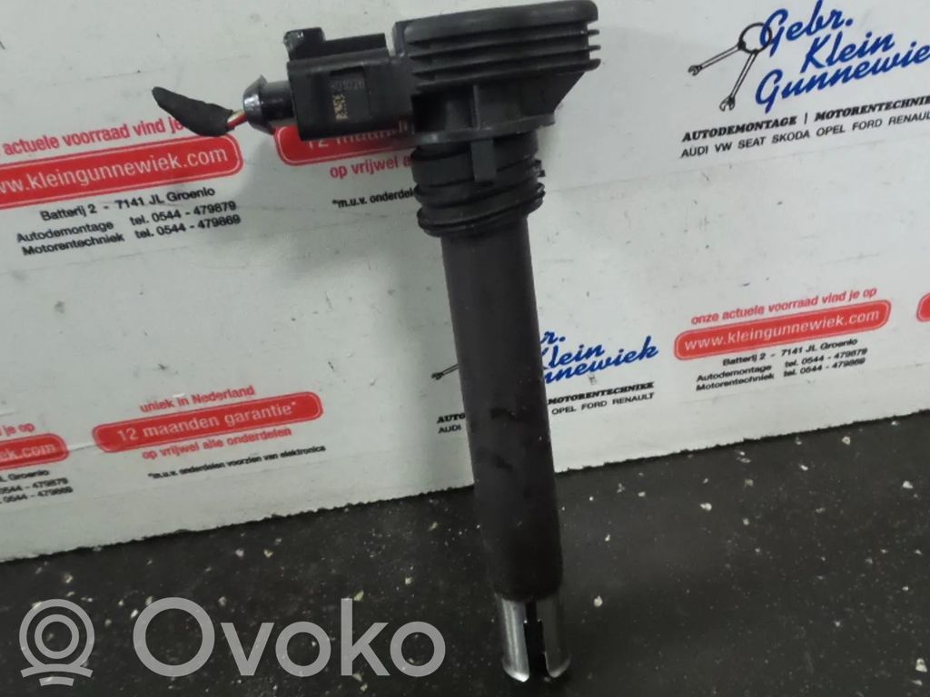 Volkswagen Tiguan Augstsprieguma spole (aizdedzei) 