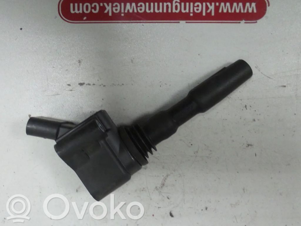 Volkswagen Tiguan Aukštos įtampos ritė "babyna" 