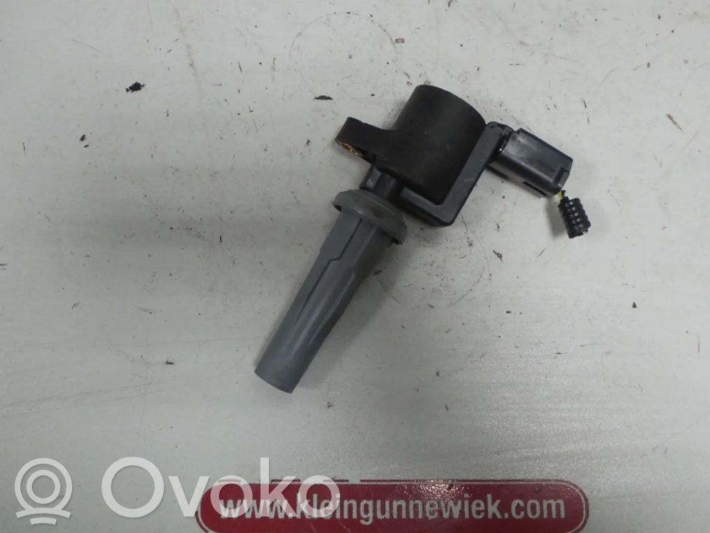 High voltage ignition coil   9E5E12A366AA,UADA