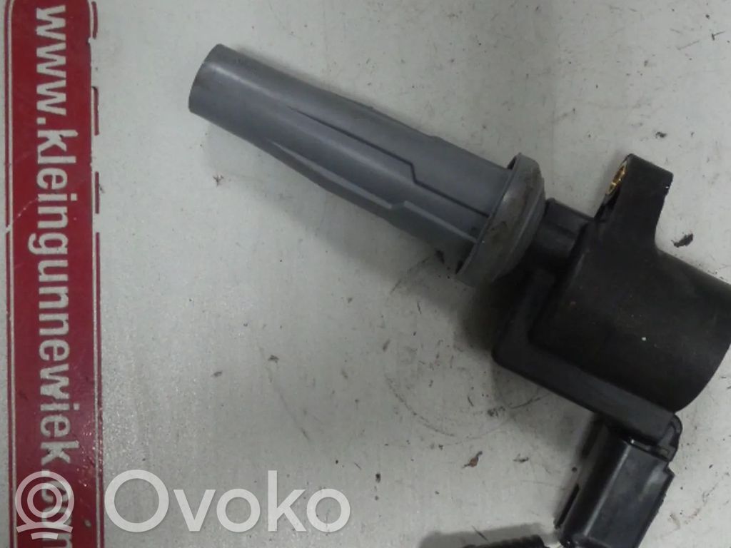 High voltage ignition coil   9E5E12A366AA