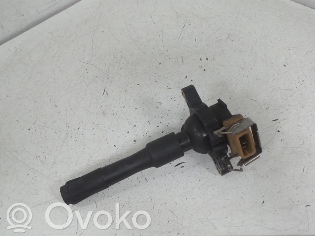 BMW 3 E46 High voltage ignition coil 