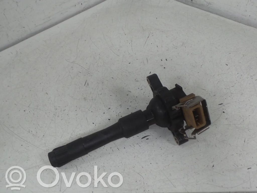 BMW 3 E46 High voltage ignition coil 