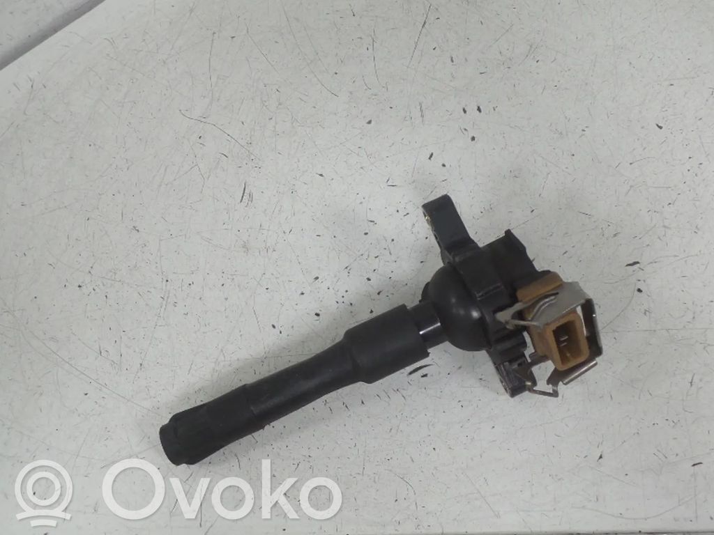 BMW 3 E46 High voltage ignition coil 