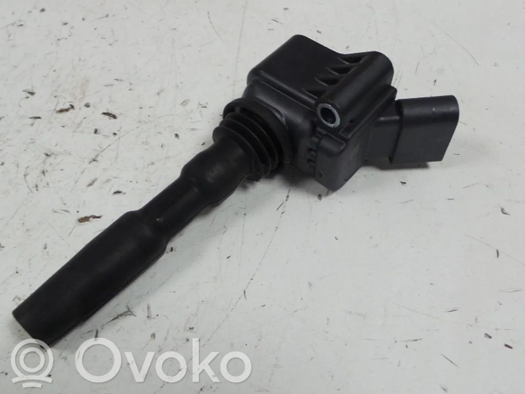 Volkswagen Golf VII Aukštos įtampos ritė "babyna" 