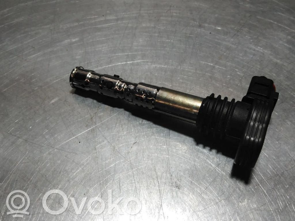 Audi A4 S4 B6 8E 8H High voltage ignition coil 