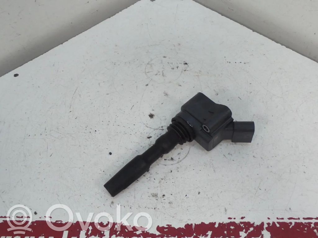 Volkswagen Tiguan Augstsprieguma spole (aizdedzei) 