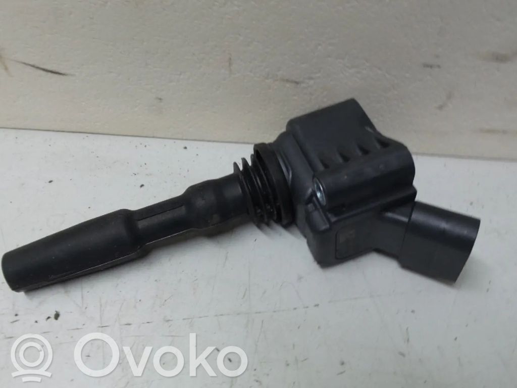 Volkswagen Polo V 6R Augstsprieguma spole (aizdedzei) 