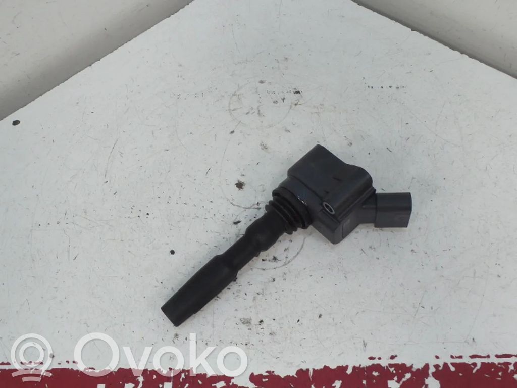Volkswagen Tiguan Augstsprieguma spole (aizdedzei) 