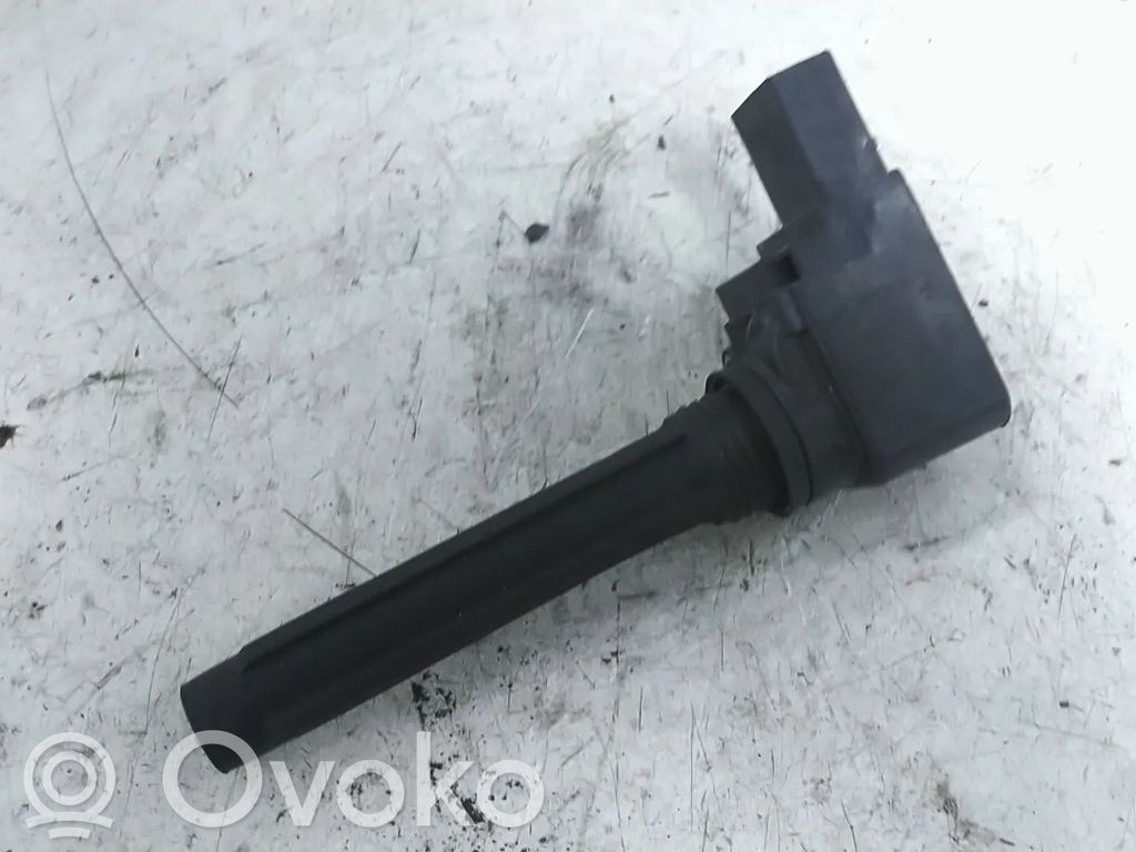 Audi A6 S6 C7 4G High voltage ignition coil 