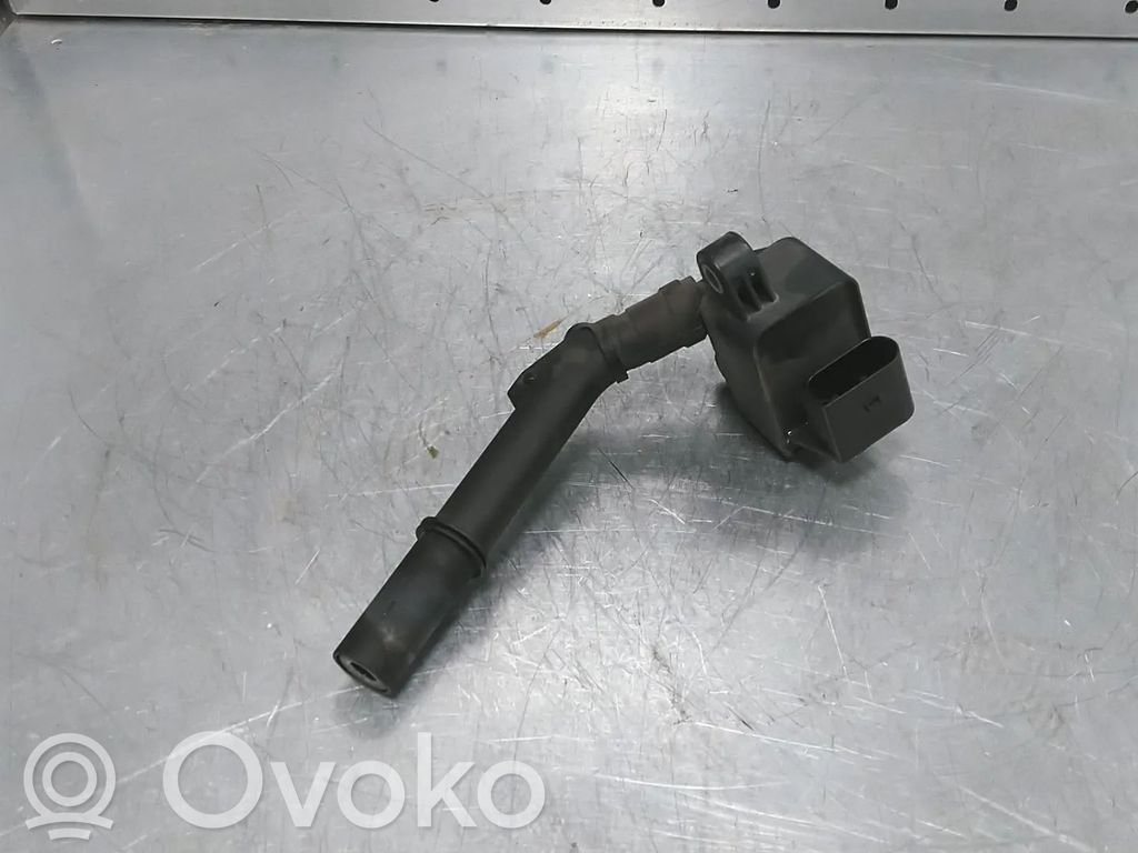 Mercedes-Benz C W205 High voltage ignition coil 