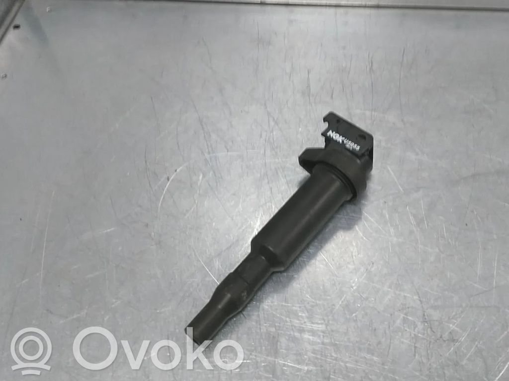 BMW 5 GT F07 Aukštos įtampos ritė "babyna" 