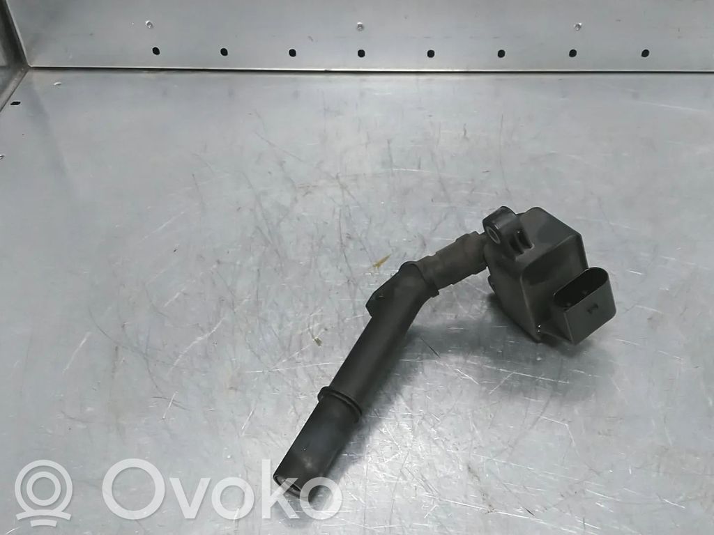 Mercedes-Benz C W205 High voltage ignition coil 
