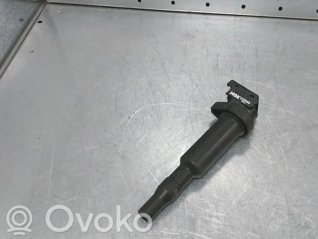 BMW 5 GT F07 Aukštos įtampos ritė "babyna" 