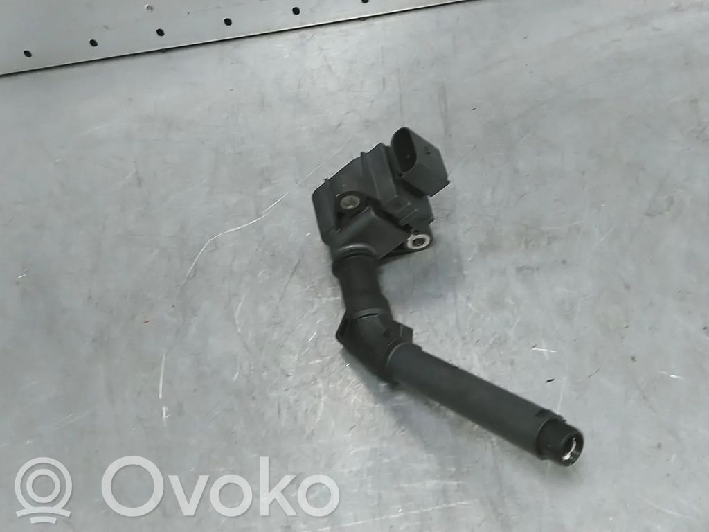 Renault Clio V Aukštos įtampos ritė "babyna" 