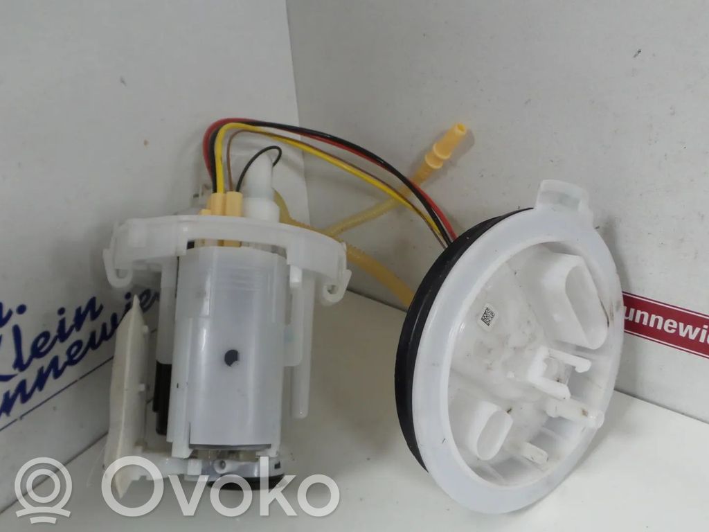 Audi A5 Bomba interna de combustible 
