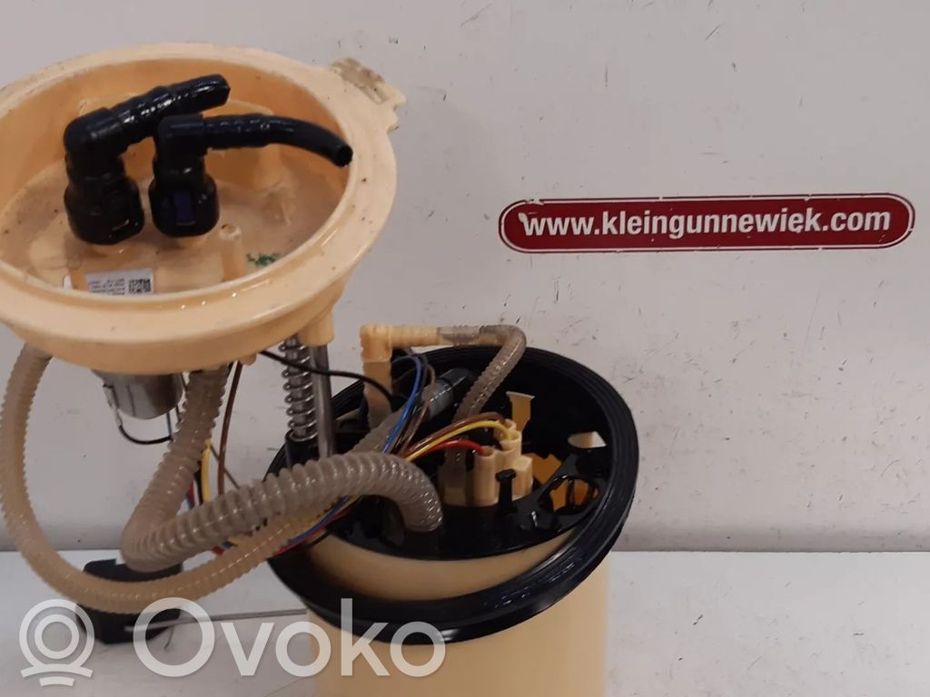 Audi A7 S7 4G In-tank fuel pump 