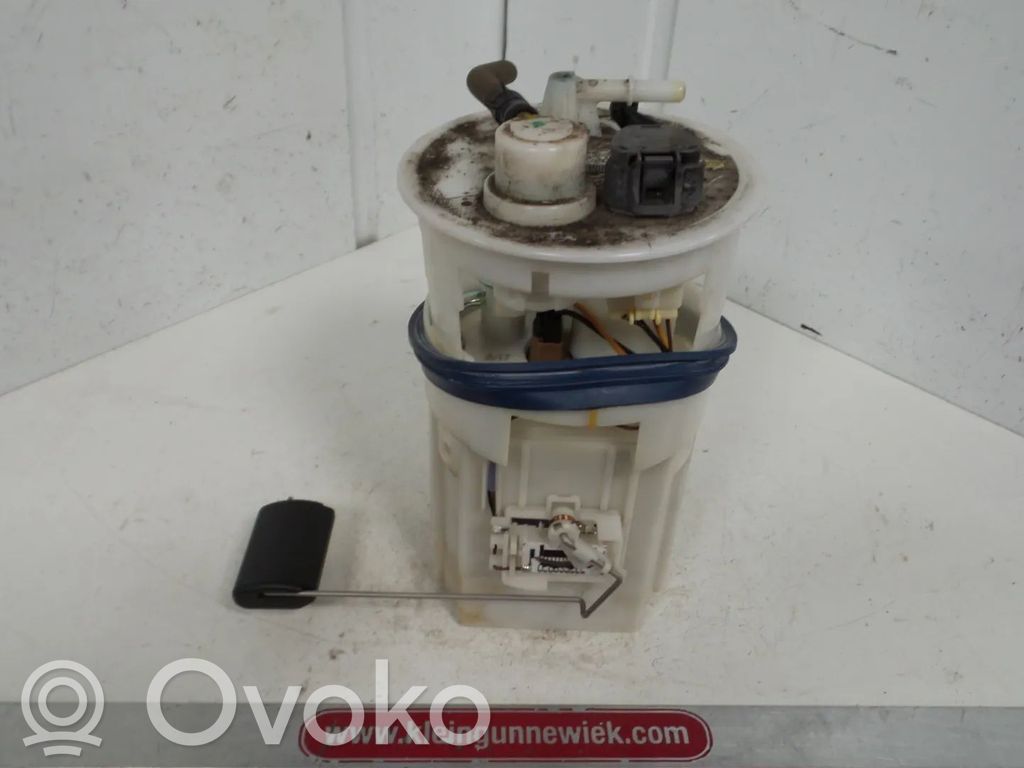 KIA Picanto In-tank fuel pump 