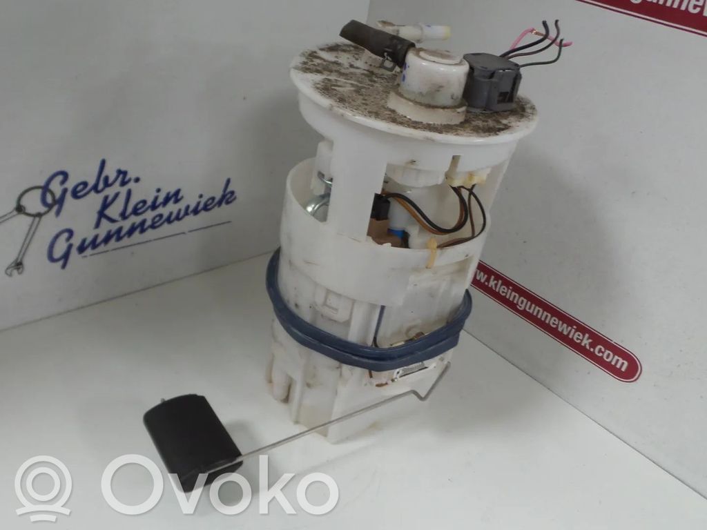 KIA Picanto In-tank fuel pump 