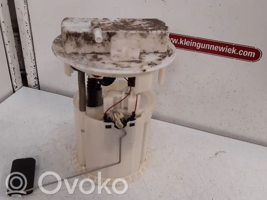 Citroen C3 In-tank fuel pump 