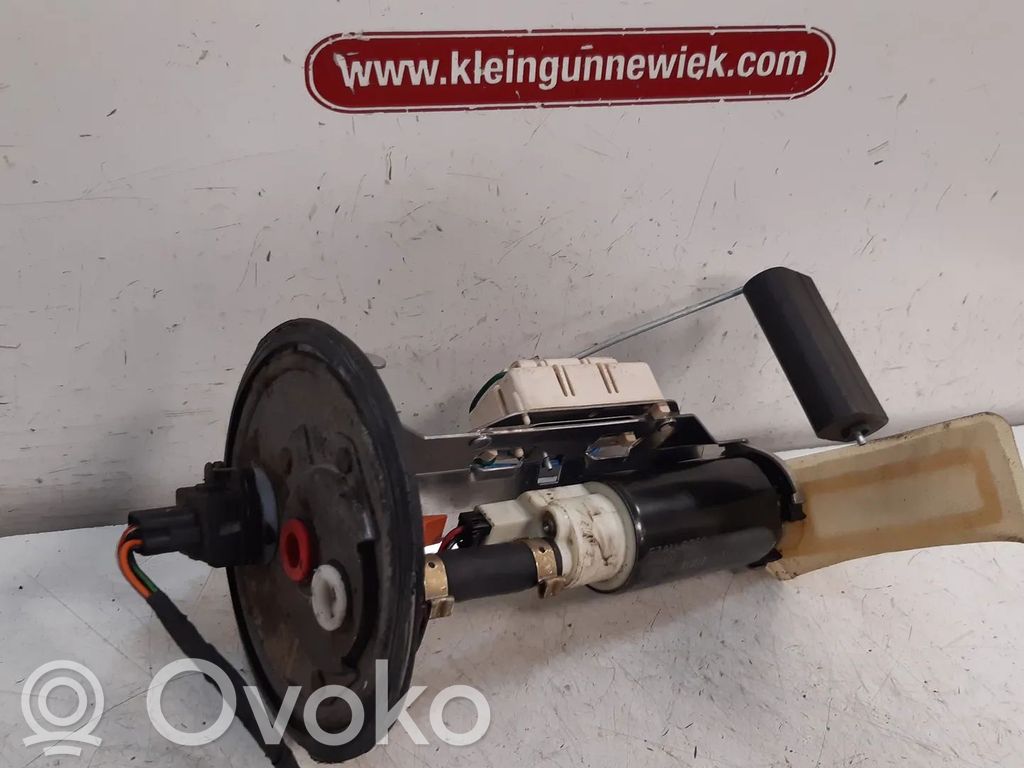 Ford Ka Polttoainesäiliön pumppu 