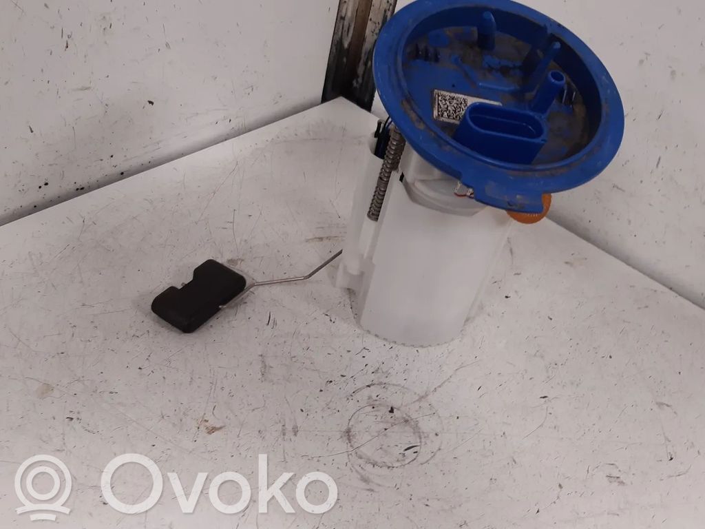 Audi A3 S3 8V In-tank fuel pump 