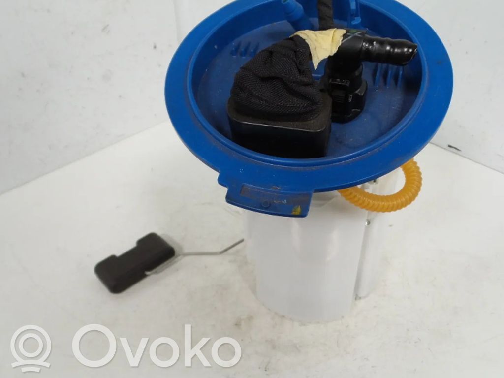 Audi Q2 - In-tank fuel pump 