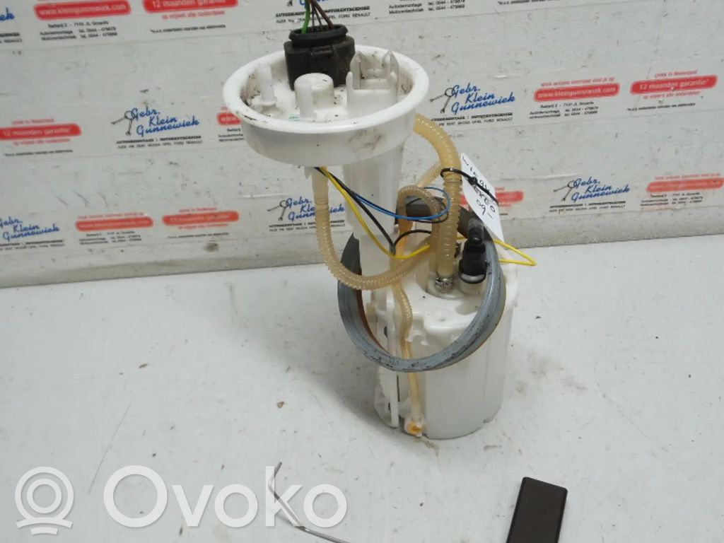 Bomba interna de combustible   8E0919050AE,CAGA