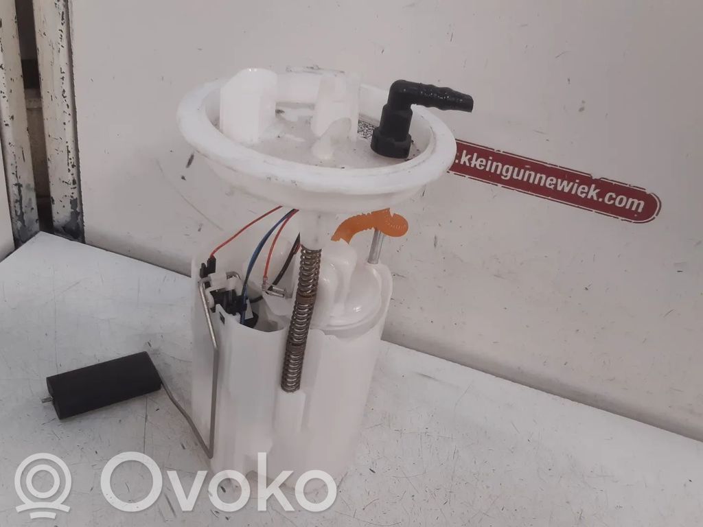 Skoda Fabia Mk3 (NJ) In-tank fuel pump 