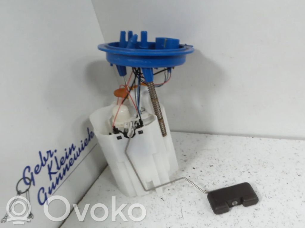 Skoda Karoq In-tank fuel pump 