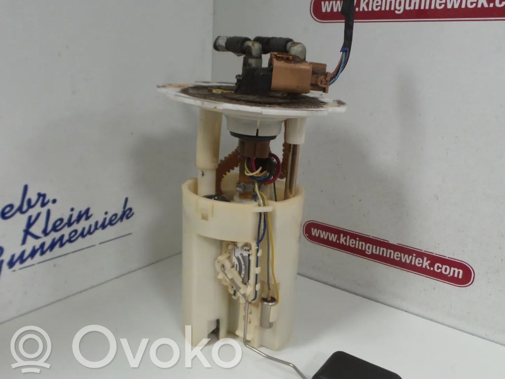 Chevrolet Kalos Bomba interna de combustible 