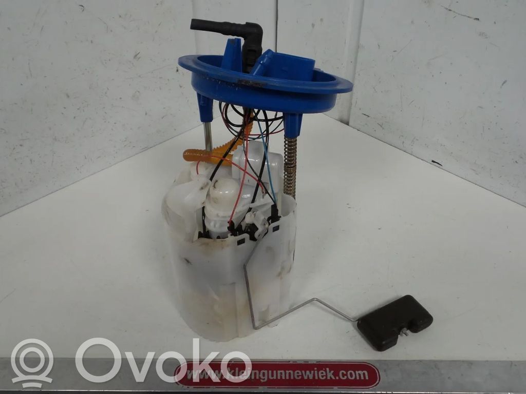 Volkswagen T-Roc In-tank fuel pump 
