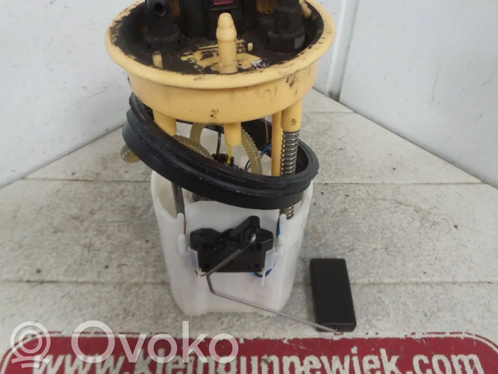 Seat Ibiza IV (6J,6P) Kraftstoffpumpe im Tank 